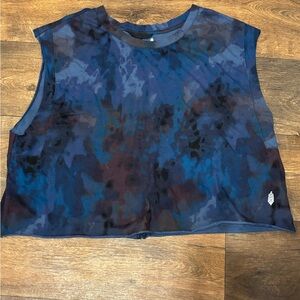 Free People Movement